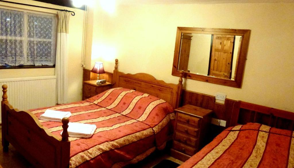 Riverside Hotel Colchester Quarto foto