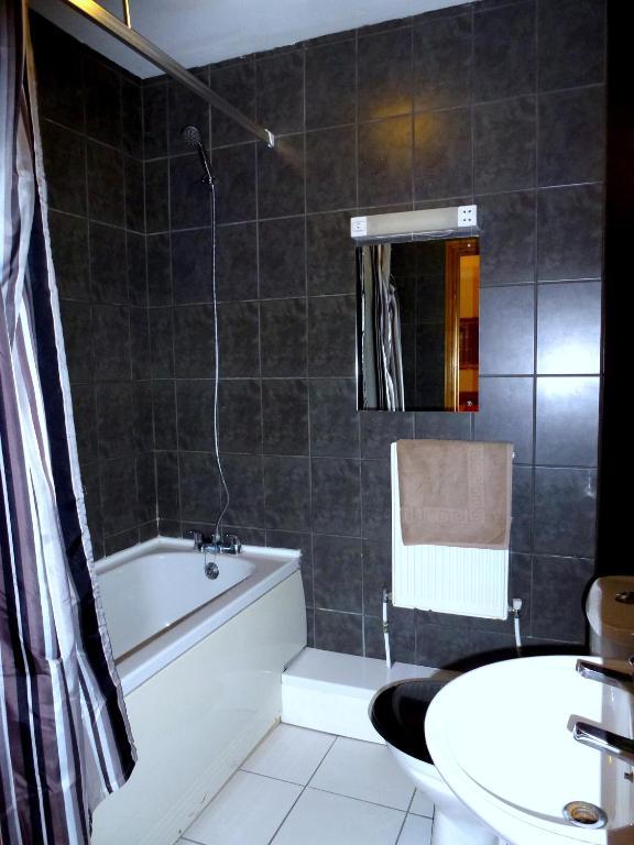Riverside Hotel Colchester Quarto foto
