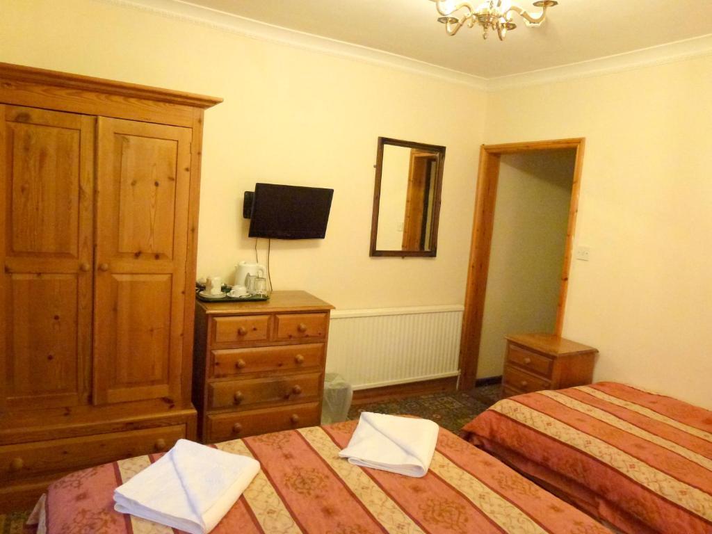 Riverside Hotel Colchester Quarto foto
