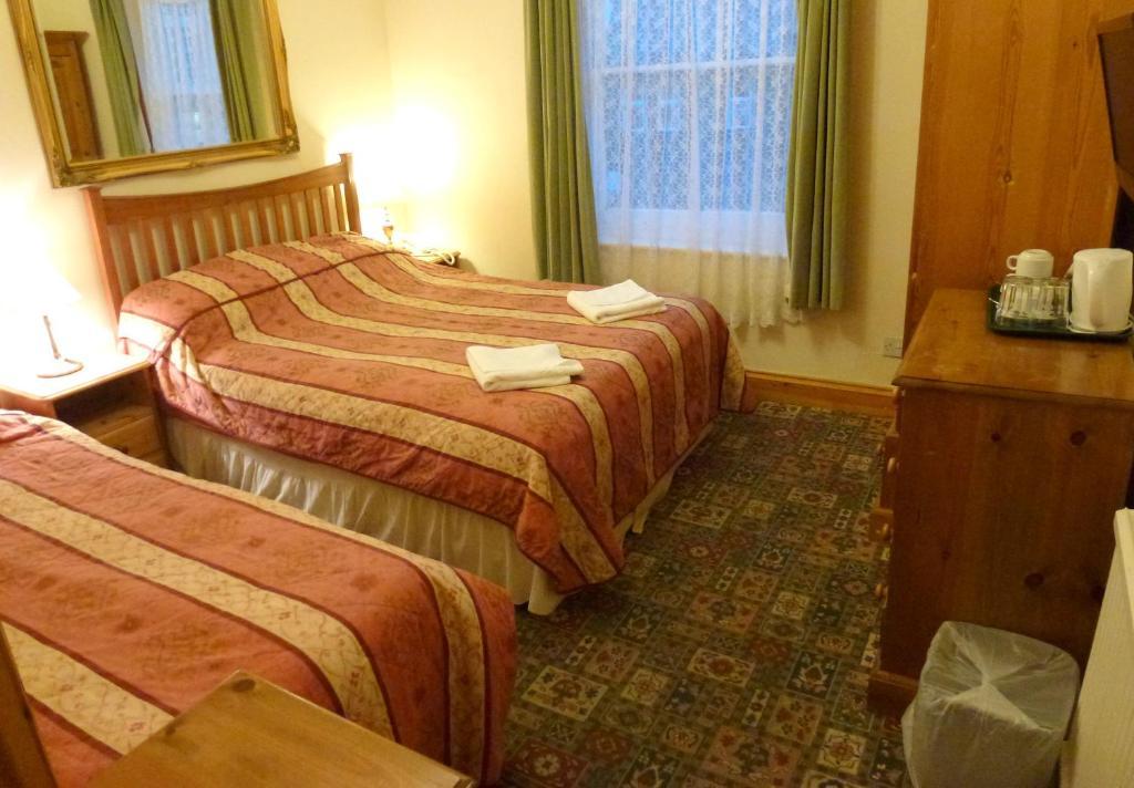 Riverside Hotel Colchester Quarto foto