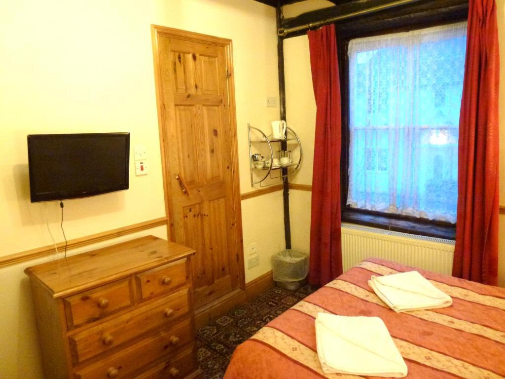 Riverside Hotel Colchester Quarto foto