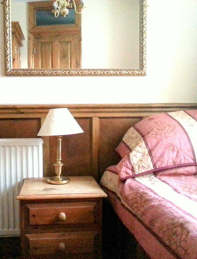 Riverside Hotel Colchester Quarto foto